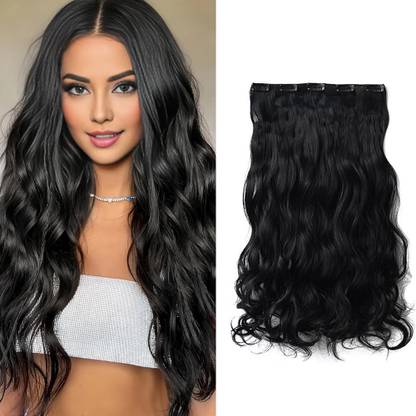 Pinaka Medium Hair Wig