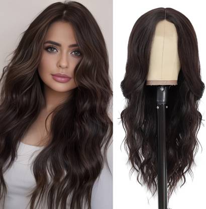 Views Medium Hair Wig