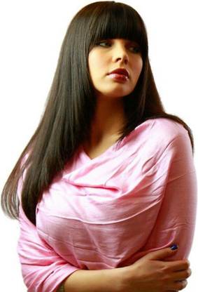 Blushia Medium Hair Wig