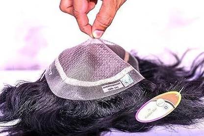 Belix Short Hair Wig