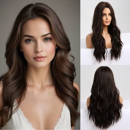 Views Medium Hair Wig