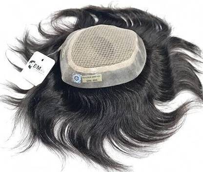 Belix Short Hair Wig