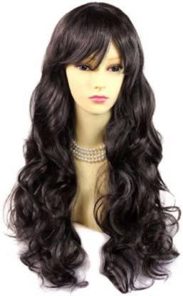 Sheny Medium Hair Wig