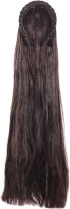 ADSON HAIRS Long Hair Wig