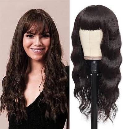 Views Medium Hair Wig