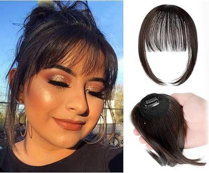 El Syco Long Hair Wig
