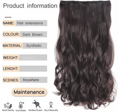 Pinaka Medium Hair Wig