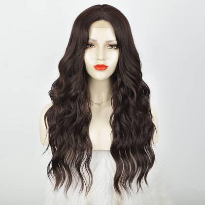 D-DIVINE Medium Hair Wig
