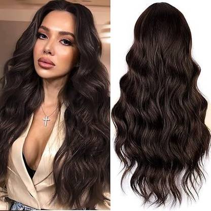 phkMall Long Hair Wig