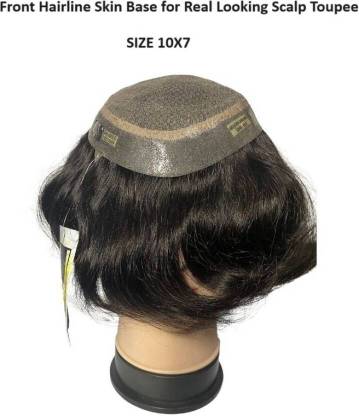 HAIRLAYER Medium Hair Wig