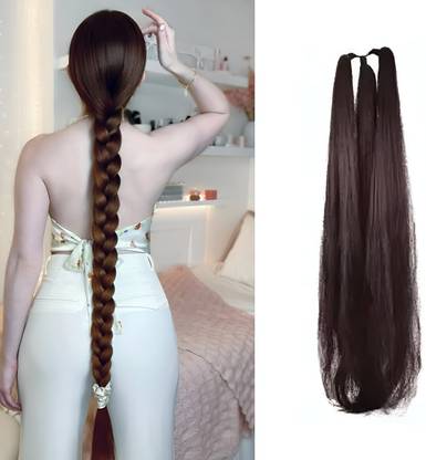 OXYFLY Long Hair Wig