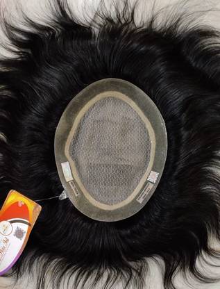 HAIRLAYER Medium Hair Wig