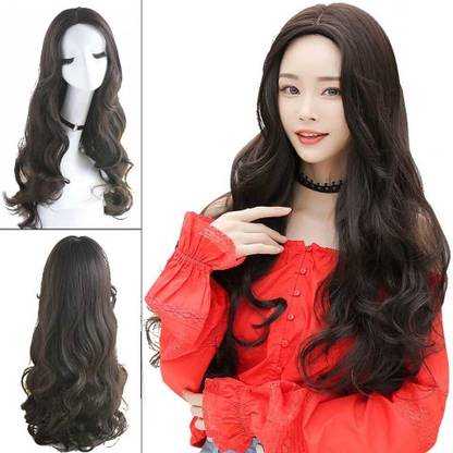 VIVIAN Medium Hair Wig