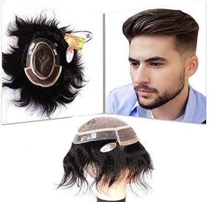 Belix Short Hair Wig