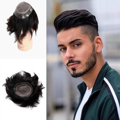 hair secret Medium Hair Wig