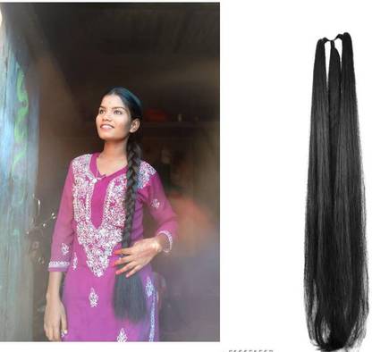 LAKSHYA FASHION CENTER Long Hair Wig