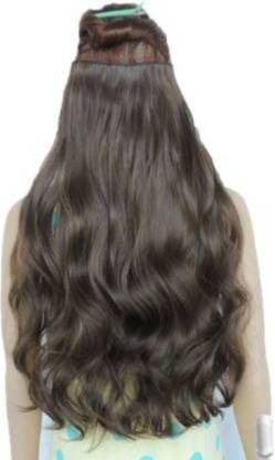 Views Long Hair Wig