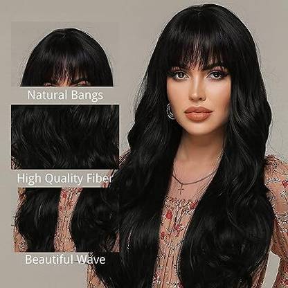 D-DIVINE Medium Hair Wig