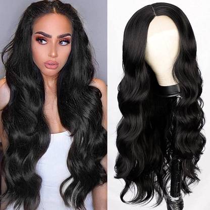 BELLA HARARO Long Hair Wig