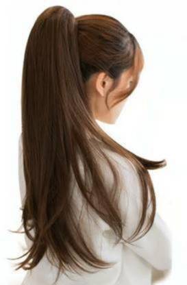 D-DIVINE Long Hair Wig