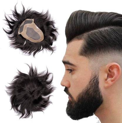 DELUXE Medium Hair Wig