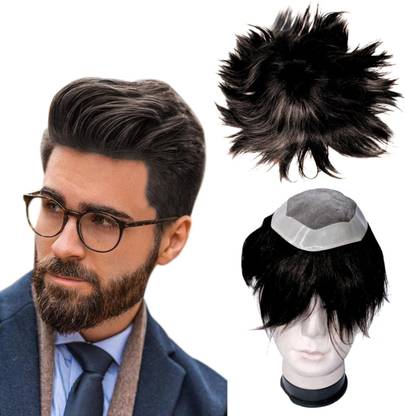 HSecret Short Hair Wig