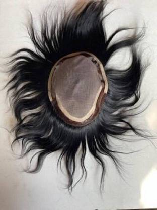 HAIRLAYER Medium Hair Wig