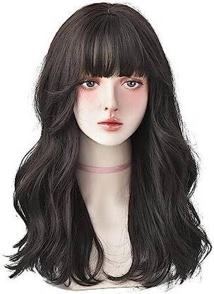AIRGEAR Medium Hair Wig
