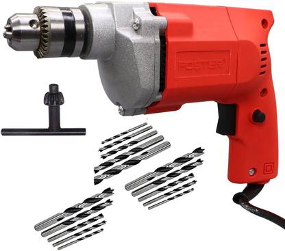 wertyui 345678 Hammer Drill