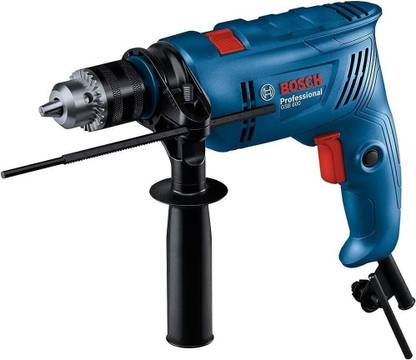 BOSCH GSB 600 GSB 600 Impact Driver