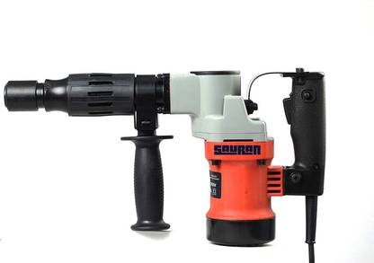 Sauran 5Kg demolition hammer for breaking Demolition Hammer 1050-Watt Heavy Duty (With warranty) Rotary Hammer Drill