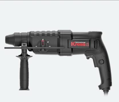 Kress KU320P KU320P Hammer Drill