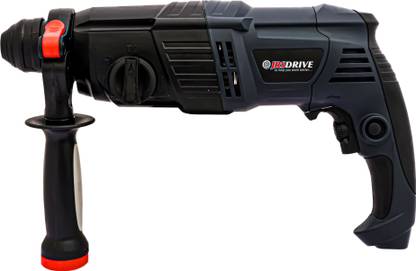 ईस्टमैन JRSDRIVE Hammer Drill|Capacity-26mm|No Load Speed-900RPM|Power 710W EHD-026 हैमर ड्रिल