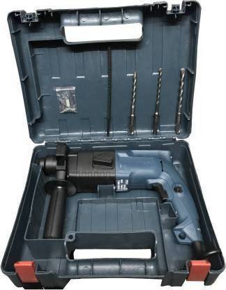 Super Bull New SBT-RH-20MM Rotary Hammer 2-20mm Rotary Hammer Drill