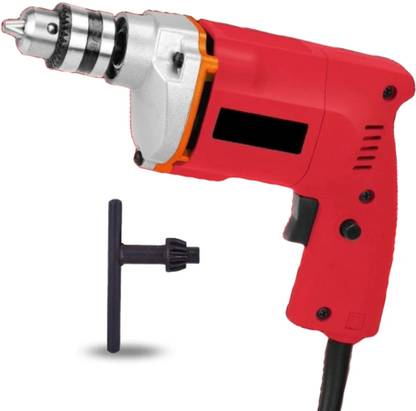 RanPra 10 MM DRILL MACHINE NETCO HEAVY DUTY 450 WATT Impact Driver