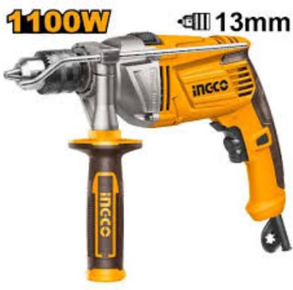 INGCO Impact drill ID11008 Impact Driver