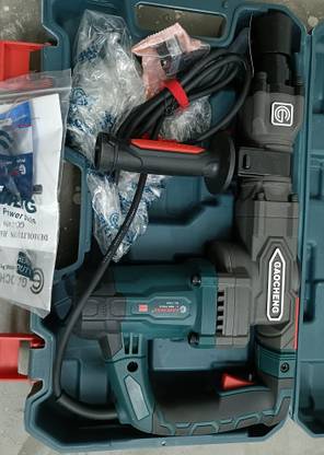 GAOCHENG GA-450 T 450 Hammer Drill