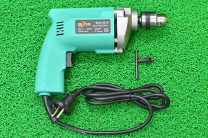 sun tech SUN-2310 SUN-2310 Impact Driver