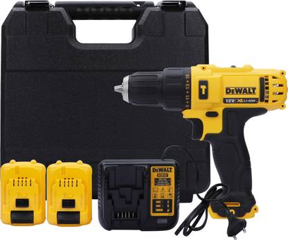 DEWALT DCD716D2 DCD716D2-IN Rotary Hammer Drill