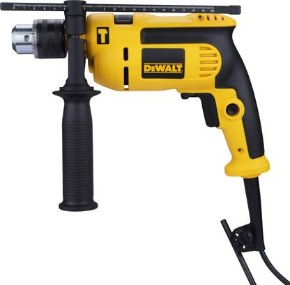 DEWALT DWD024-IN Impact Driver