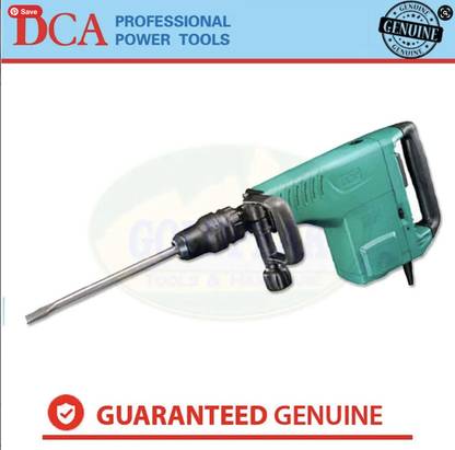 PKGLOBAL 11E DCA Demolition Hammer DCA 11E BREAKAR HAMMER MACHINE Hammer Drill