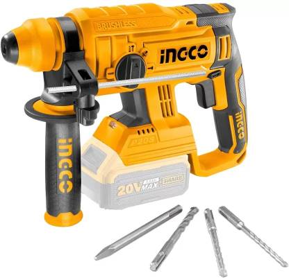 INGCO CRHLI2201 CRHLI2201 Hammer Drill