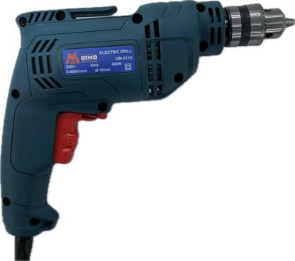 qimo QIMO 2310 L/R QM-6110 Hammer Drill