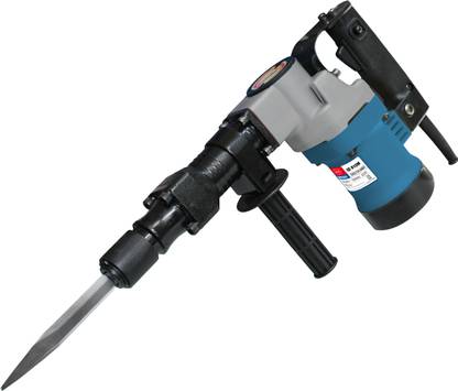 ideal I.I.P - T.P.L Demolition Hammer ID 810M Impact Driver