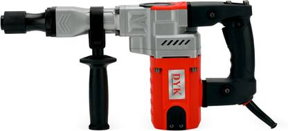 DYK 1650W Demolition hammer Waterproof D1B-EE01-007HD Hammer Drill