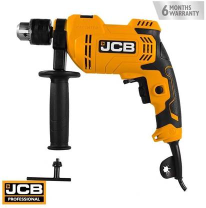 JCB IMD/13/710 IMD/13/710 Hammer Drill