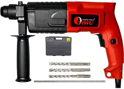 Mamodiaz Yiwu YRH-2-20 20mm Heavy duty Hammer with high quality SDS drill bits Rotary Hammer Drill
