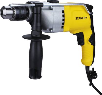 STANLEY percussion drill STDH8013 Hammer Drill