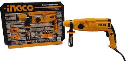 INGCO RGH9028 Rotary Hammer Drill