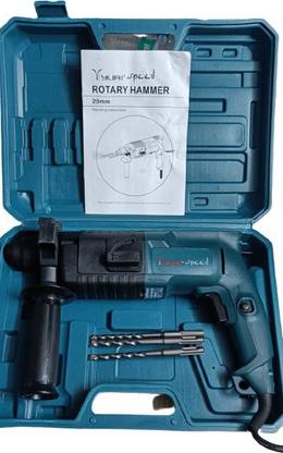 Yurii Yr-20 Rotary Hammer Drill